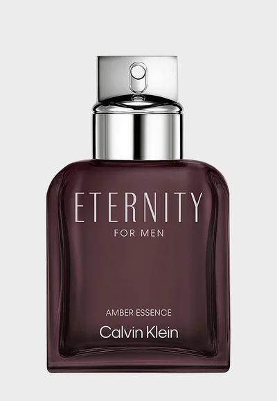 CALVIN KLEIN Eternity Amber Essence 100ml