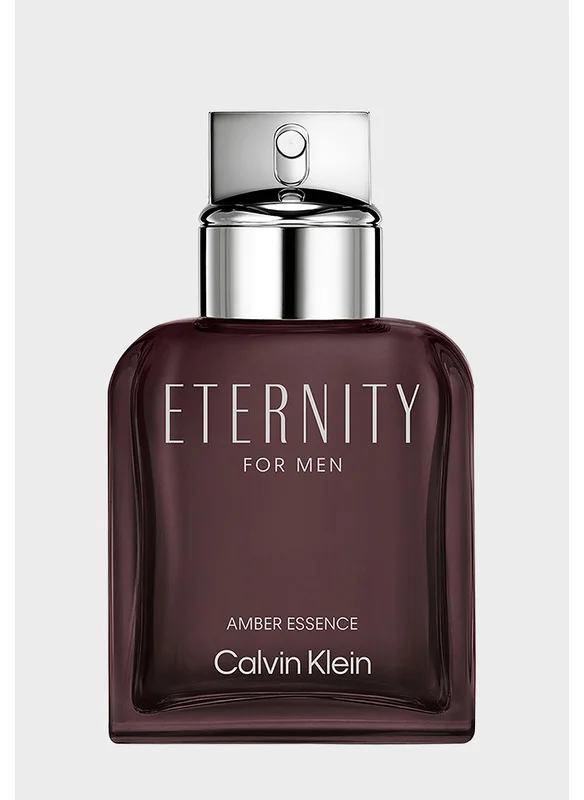 CALVIN KLEIN Eternity Amber Essence 100ml