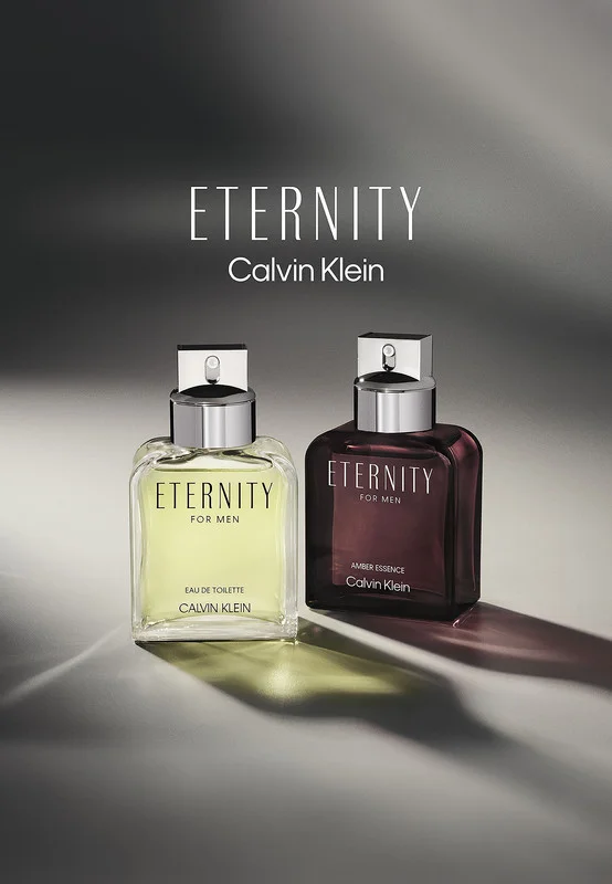 CALVIN KLEIN Eternity Amber Essence 100ml