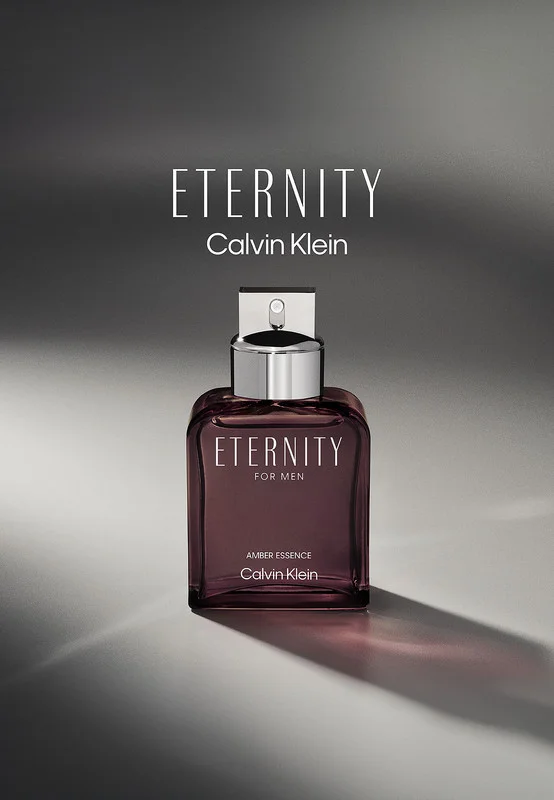 CALVIN KLEIN Eternity Amber Essence 100ml