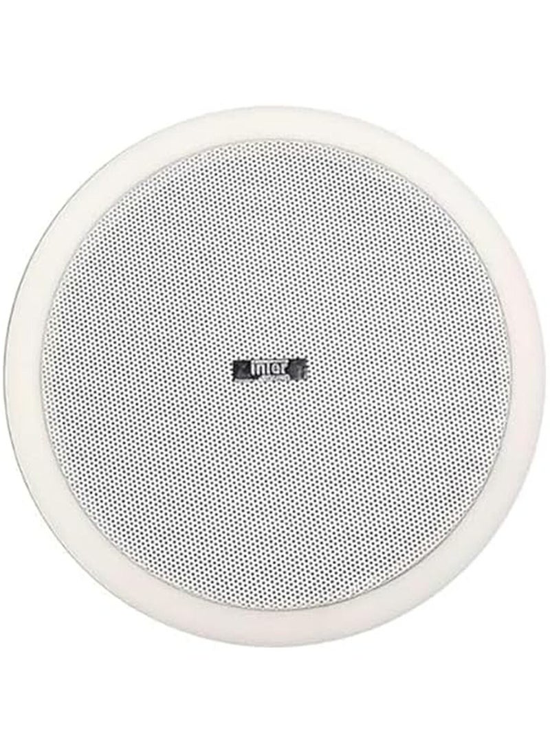 Generic - 6 watt ceiling speaker from Inter Sound - Image 1