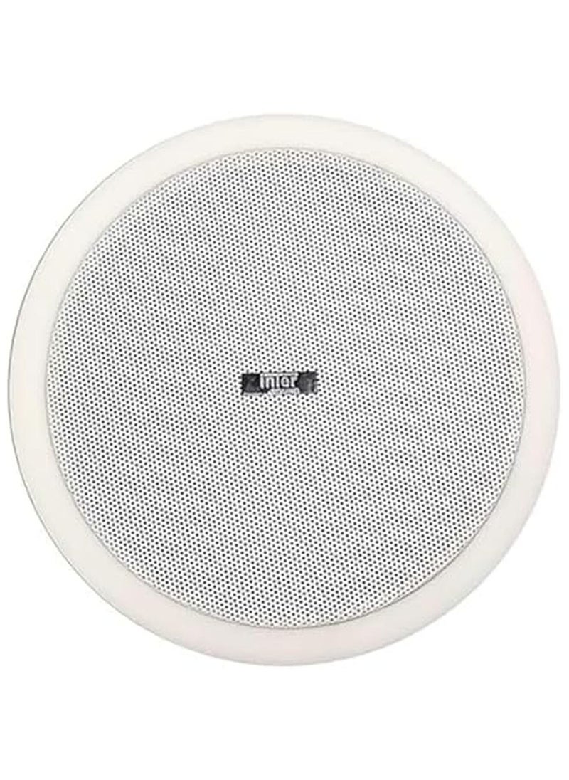 Generic - 6 watt ceiling speaker from Inter Sound - Image 1