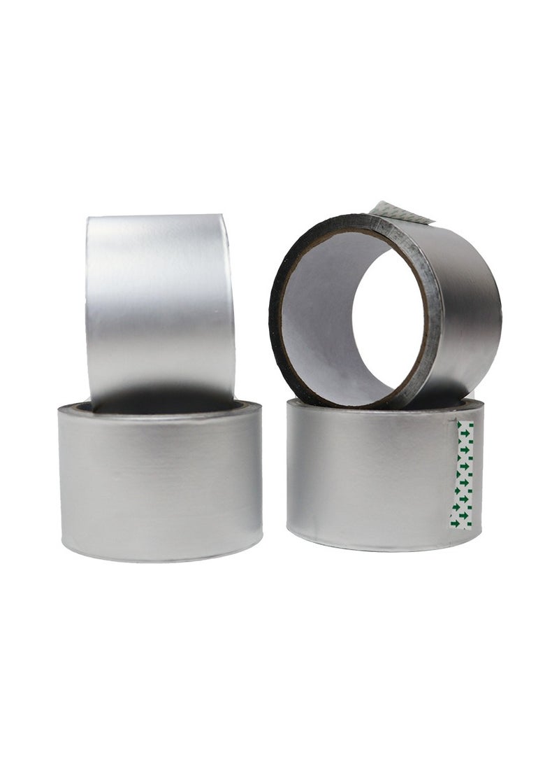 AL RAMIZ شريط ألومنيوم 2 بوصة ALU/PET - Image 2