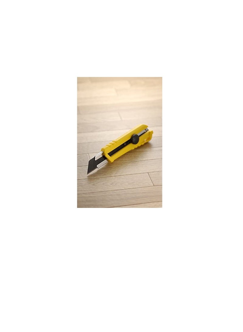 Cutter Heavy Duty 25mm H-12YE/561222 KDS Japan  - Image 2