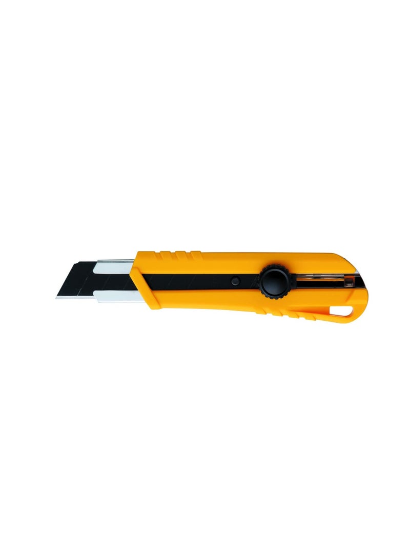 Cutter Heavy Duty 25mm H-12YE/561222 KDS Japan  - Image 1