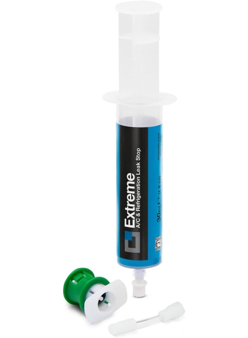 ERRECOME CAR AC STOP LEAK SOLUTION 30ML - Image 1