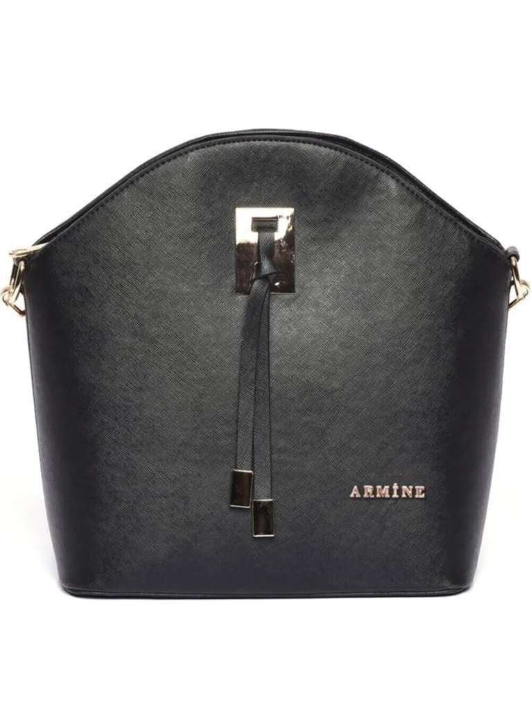 ARMINE Women's Bag Black - 102