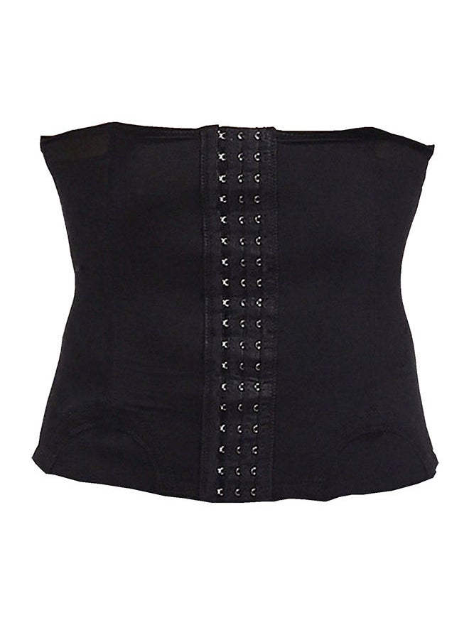 NIBEMINENT Mesh Gauze Breathable Slimming Belt 30.5centimeter  - Image 1