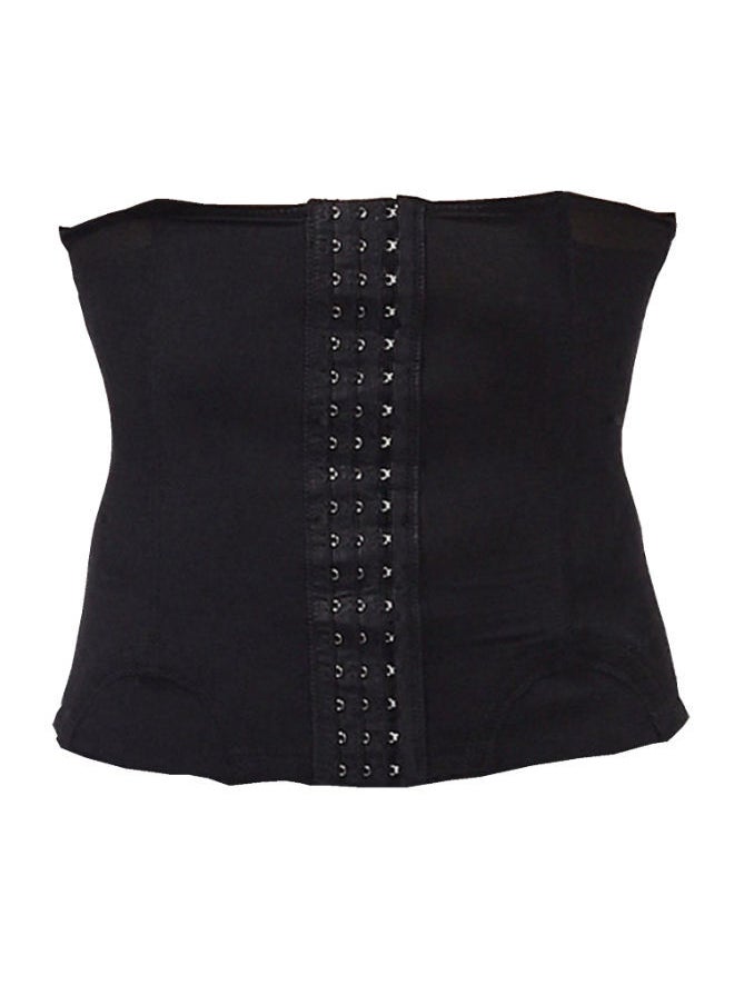 NIBEMINENT Mesh Gauze Breathable Slimming Belt 30.5centimeter  - Image 2