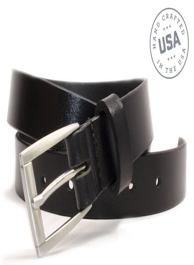 Nickel Smart Child's Black Belt - 24" - Image 4