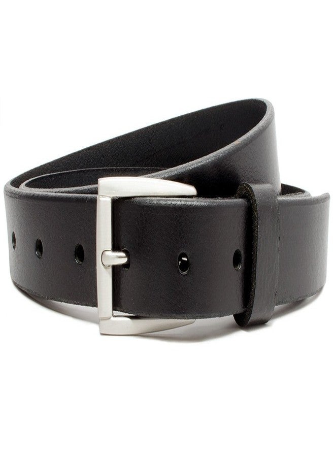Nickel Smart Child's Black Belt - 24" - Image 1
