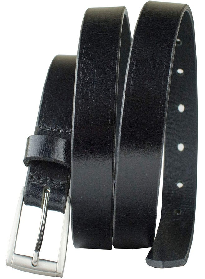 Nickel Smart Child's Black Belt - 24" - Image 2