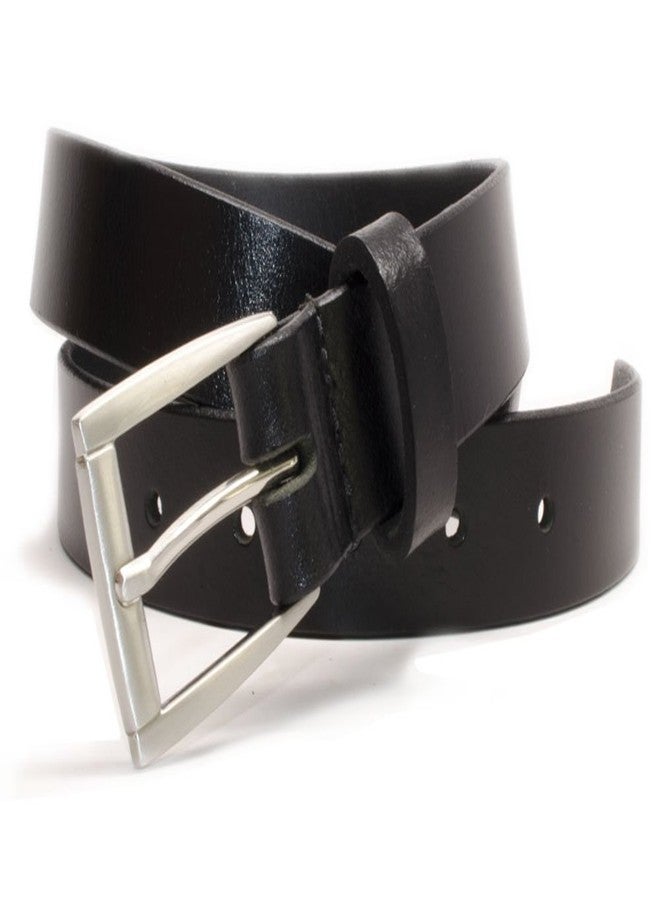 Nickel Smart Child's Black Belt - 24" - Image 3