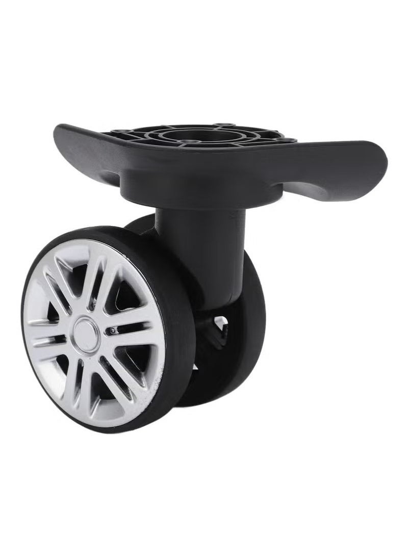 Realfrog Luggage Casters, Suitcase Wheels Easy To Install Practical for Luggage for Suitcase  - Image 2