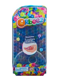 سبن ماستر حزمة Orbeez Grown Shimmer Feature Pack  - Image 1