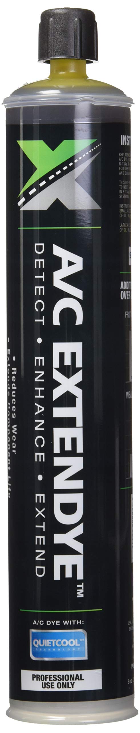 UView 499108A A/C ExtenDye - Image 1