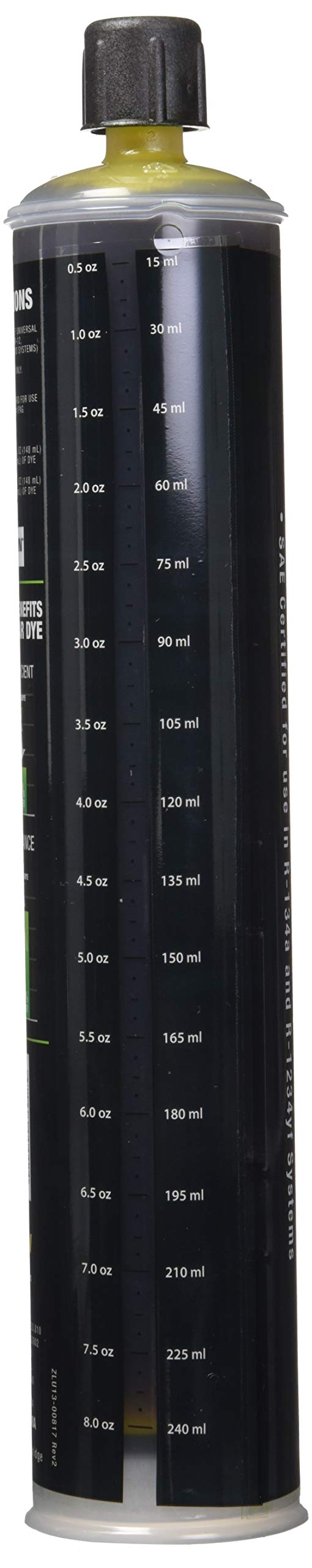 UView 499108A A/C ExtenDye - Image 3