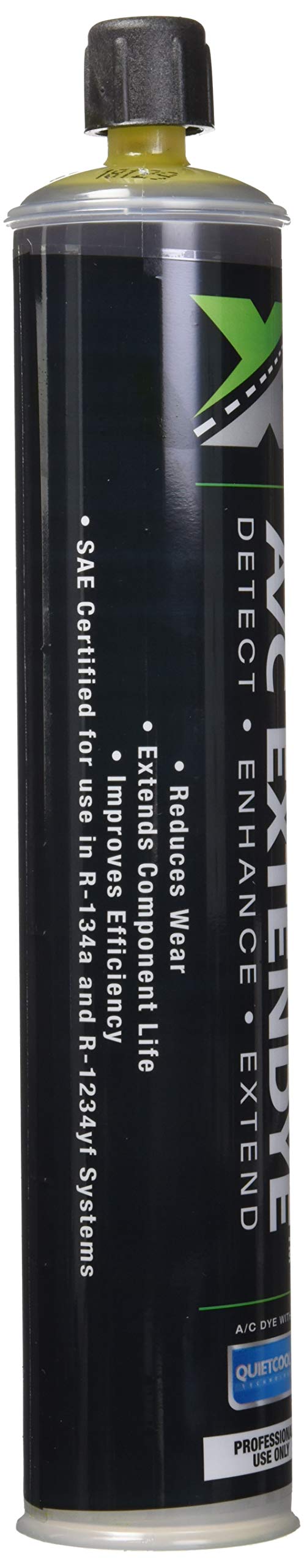 UView 499108A A/C ExtenDye - Image 2