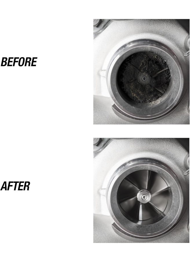 WYNN'S Wynn's DIESEL TURBO CLEANER 325ML W31563  - Image 3