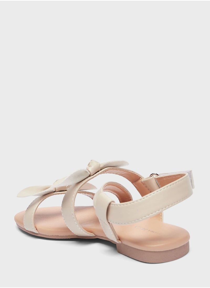 shoexpress - Kids Velcro Sandals - Image 1