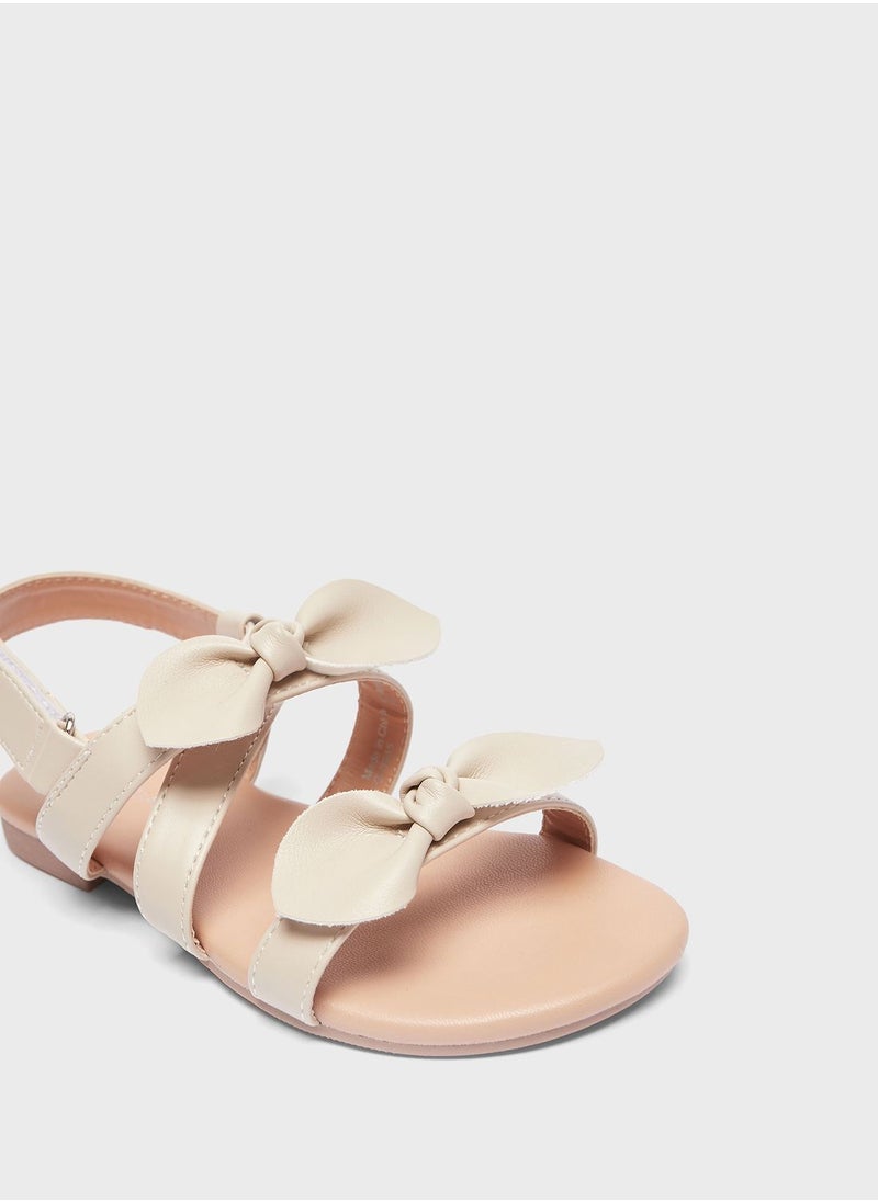 shoexpress - Kids Velcro Sandals - Image 1
