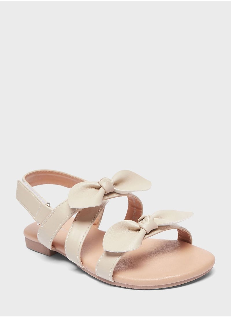 shoexpress - Kids Velcro Sandals - Image 1