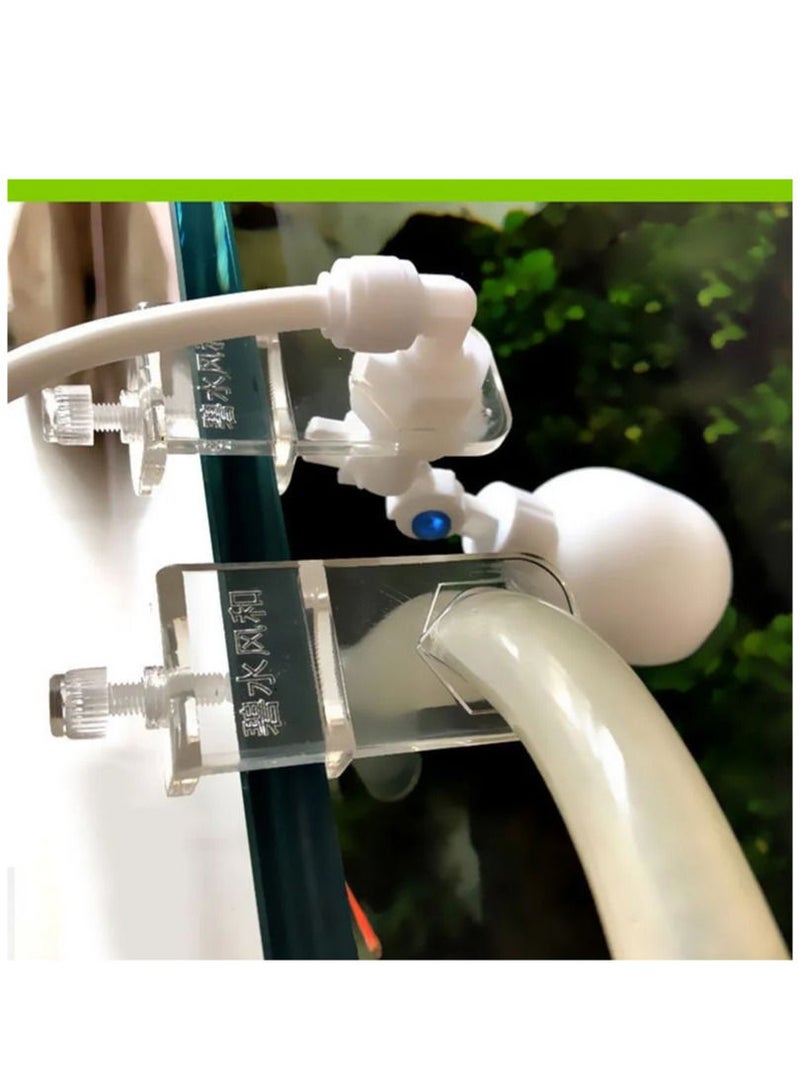 صمام عوامة صغيرة لاحواض الاسماك - Image 3