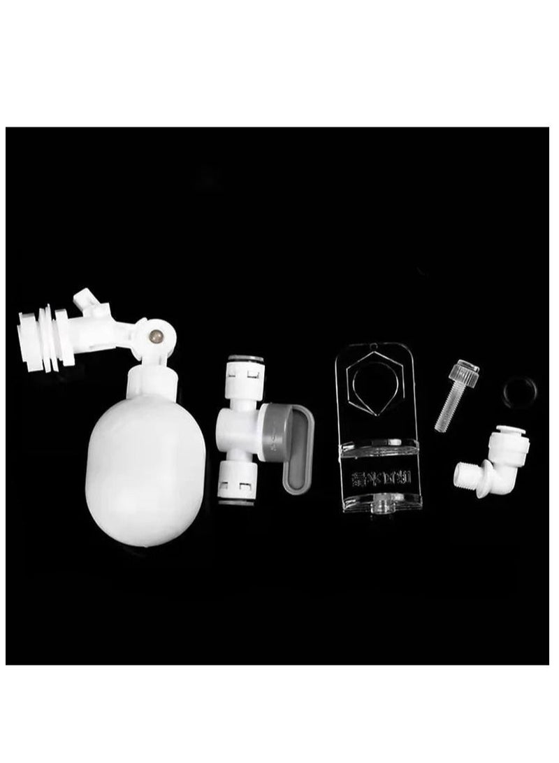 صمام عوامة صغيرة لاحواض الاسماك - Image 5