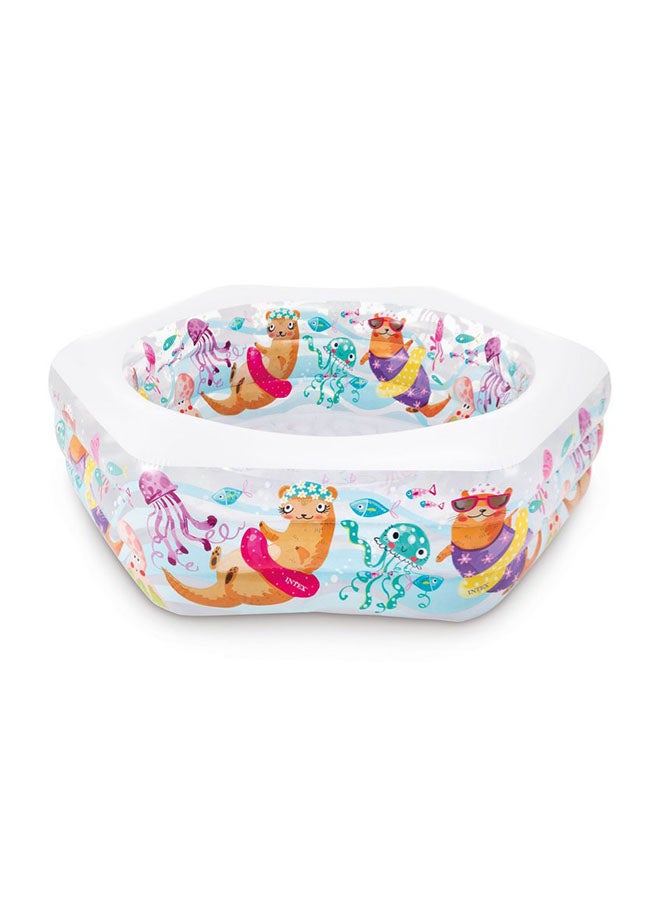 INTEX Happy Otter Pool - Image 2