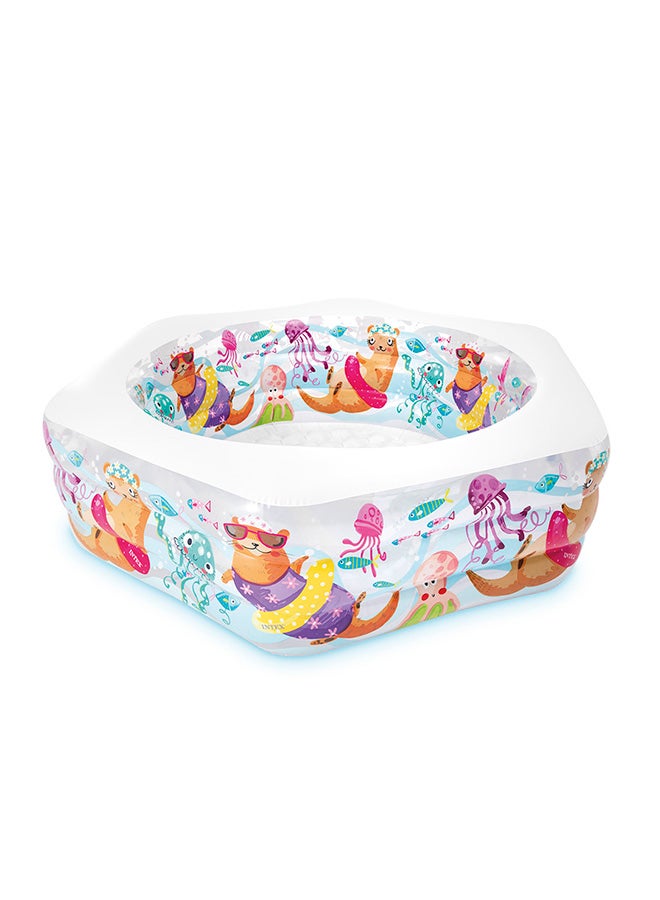 INTEX Happy Otter Pool - Image 3