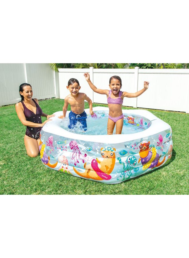 INTEX Happy Otter Pool - Image 5