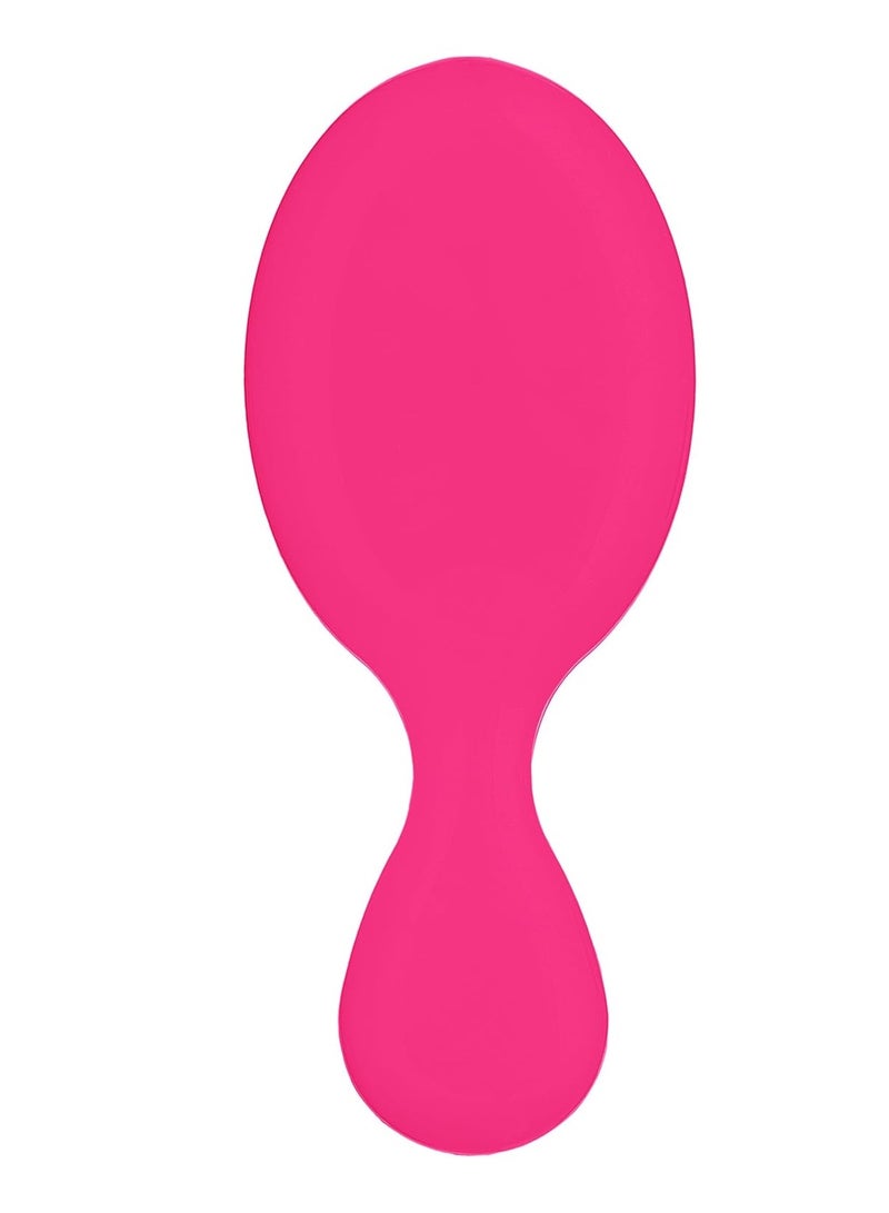 Wet Brush WETBRUSH MINI DETANGLER PINK - Image 2