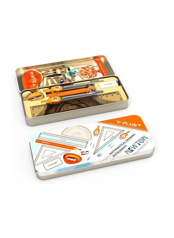 Y plus+ 10 Piece Engineering Box - Image 1