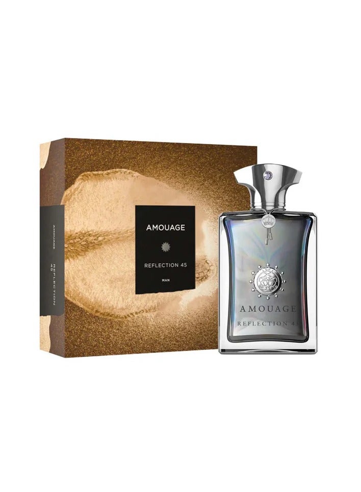 امواج للعطور أمواج أونور 43 إكستريت دي بارفان (ث) 100 مل