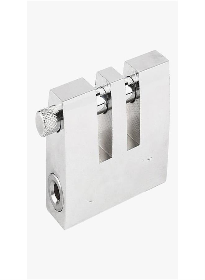 Car self-defense front lock, handlebar brake, coach lock, anti-theft - Image 2