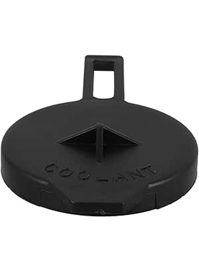 Cabilock Radiator Coolant Reservoir Tank Cap Lightweight Aluminum Alloy - Image 1