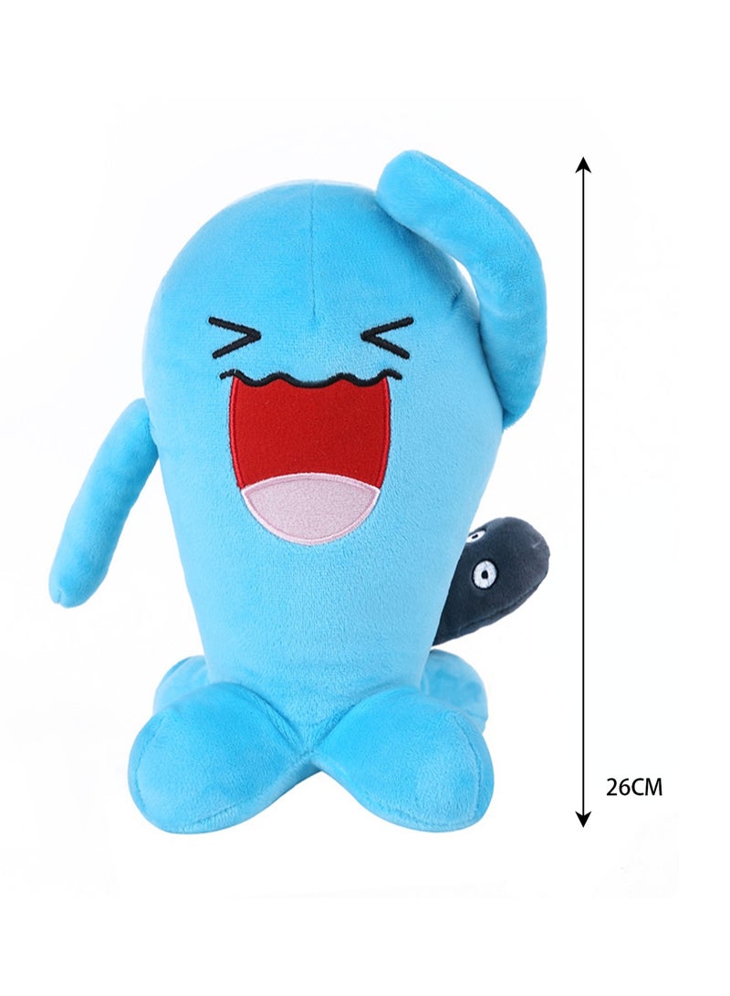 Plush Toy Elf Doll Cute Rag Doll (Guoran Weng) - Image 2