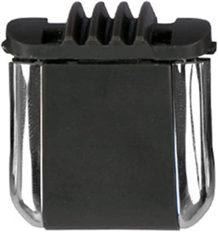 Wivplex A/C Vent Outlet Clip for Toyota Camry 2006-2011 - Image 1