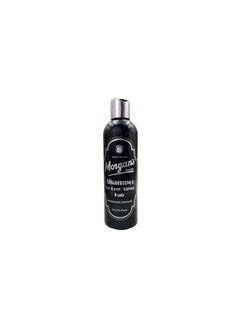 Morgan's Pomade Morgan's Shampoo For Grey/Silver Hair 250ml 