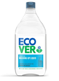 ecover Sensitive Washing Up Liquid 950 ML 