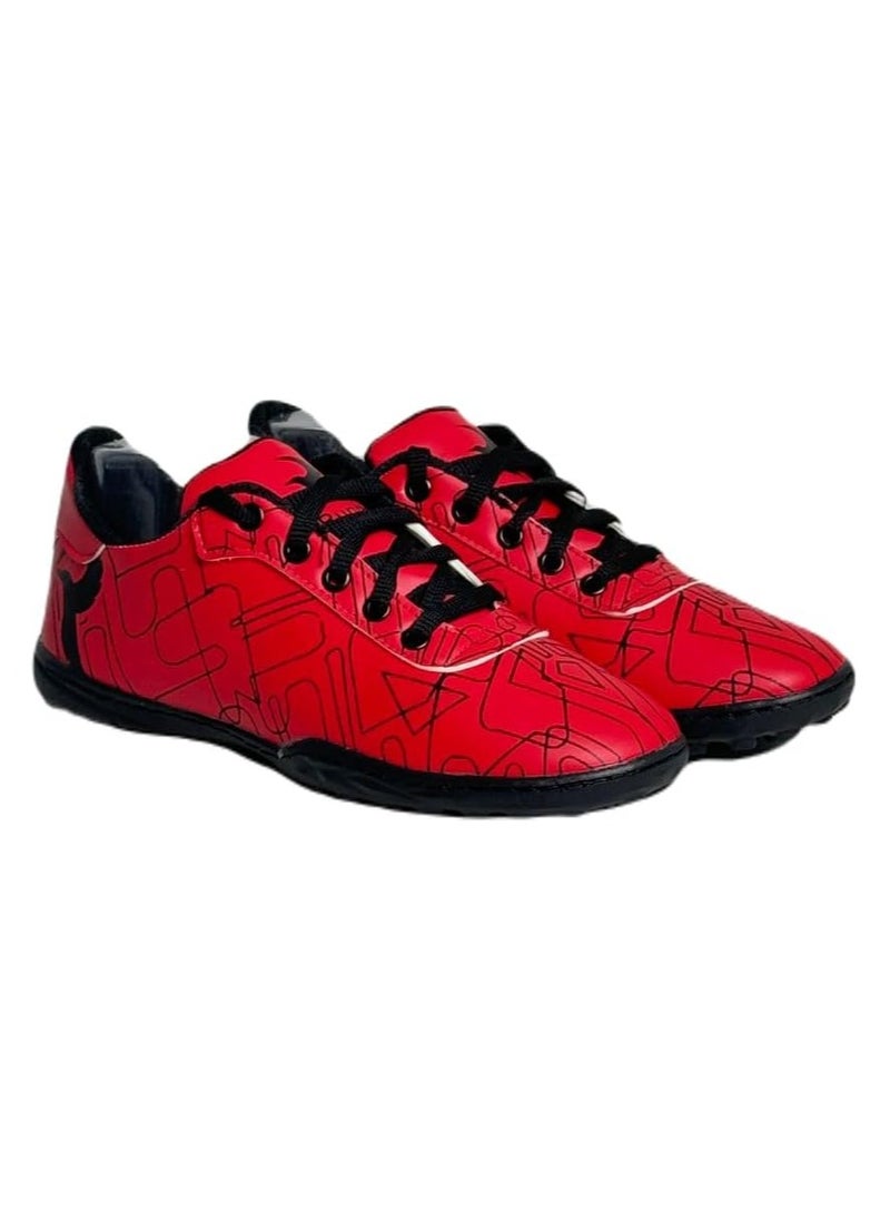 QSHOP - Tartan Speed ​​Up Runer Football Shoe for Men, Training Suitable for All Fields, Sports Football for Adults - Image 1
