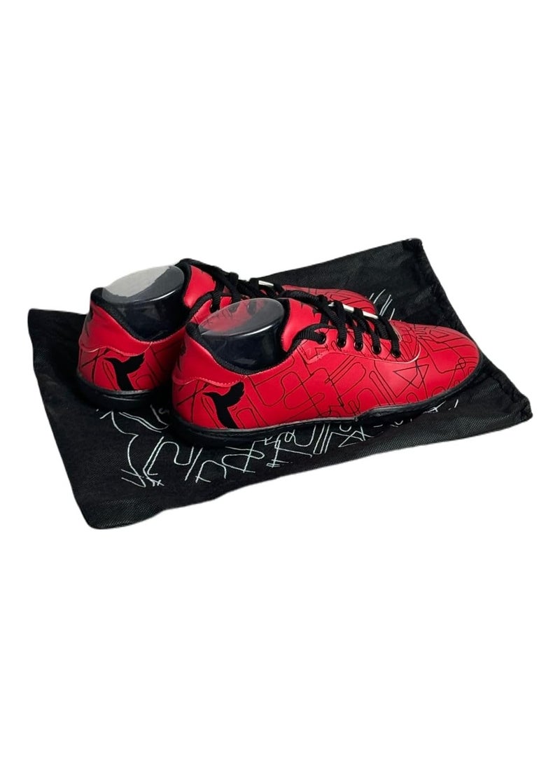 QSHOP - Tartan Speed ​​Up Runer Football Shoe for Men, Training Suitable for All Fields, Sports Football for Adults - Image 1