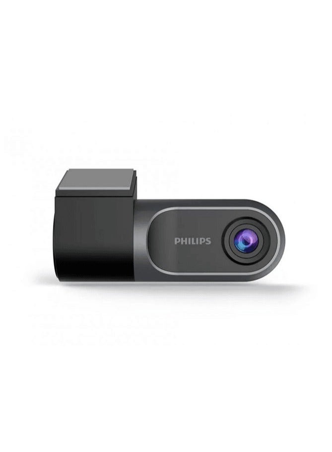 فيليبس مسجل فيديو للسيارة CCTV 1080p Full HD Car DVR حارس سلامة الطريق الشخصي الخاص بك PhlLlPS GoSure ADR GS3201 - Image 2