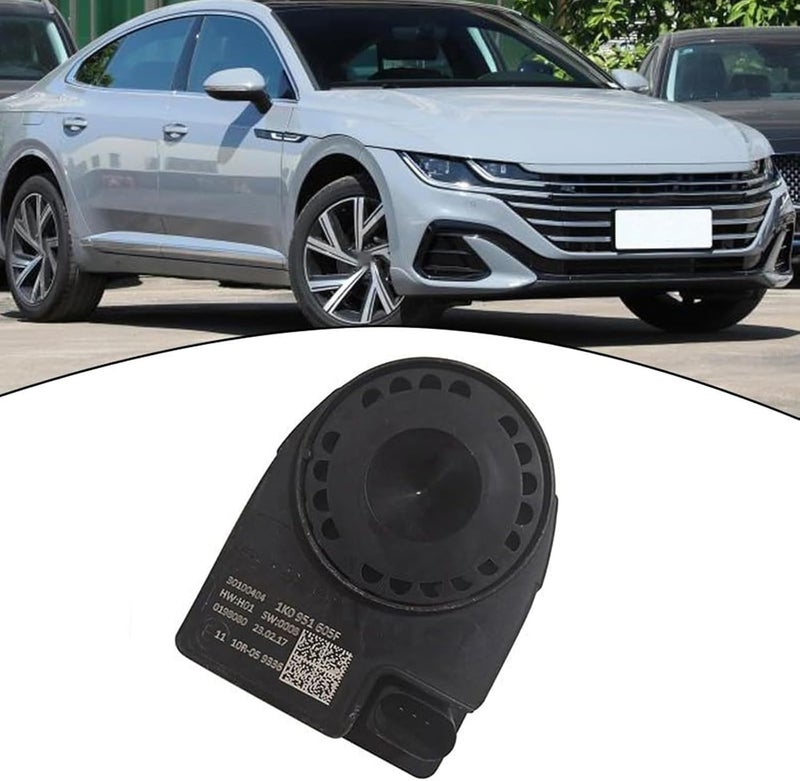 Electronic Alarm Device for Cars Providing Superior Theft Deterrence & Simple Installation 1K0951605F 1K0951605C Anti Theft Alarm for Cars - Image 2