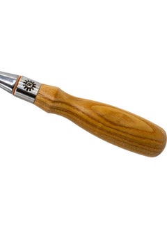 NAREX 815003 Special Richter Flat End Chisel 3 mm  - Image 4