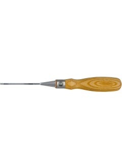 NAREX 815003 Special Richter Flat End Chisel 3 mm  - Image 2