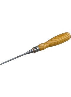 NAREX 815003 Special Richter Flat End Chisel 3 mm  - Image 1