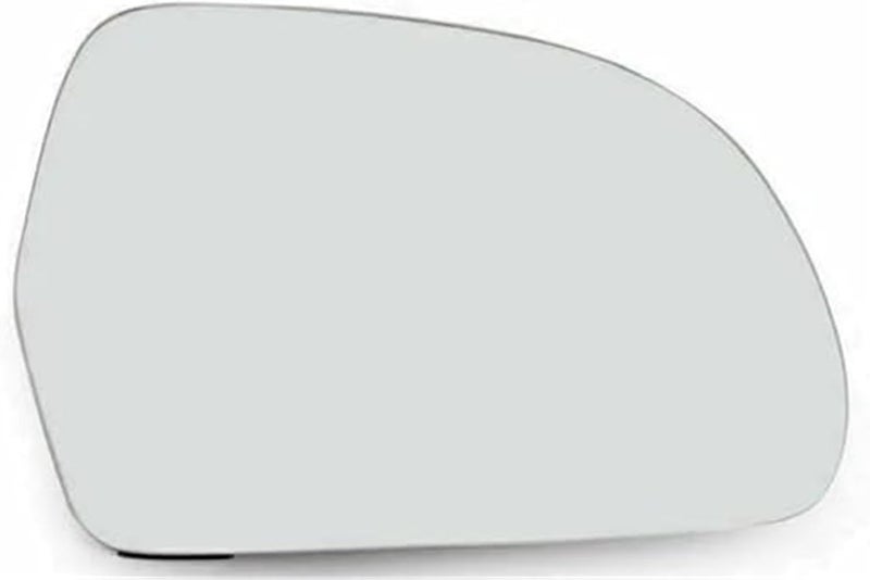 Wivplex Heated Car Side Mirror Glass for Audi Models - Image 1