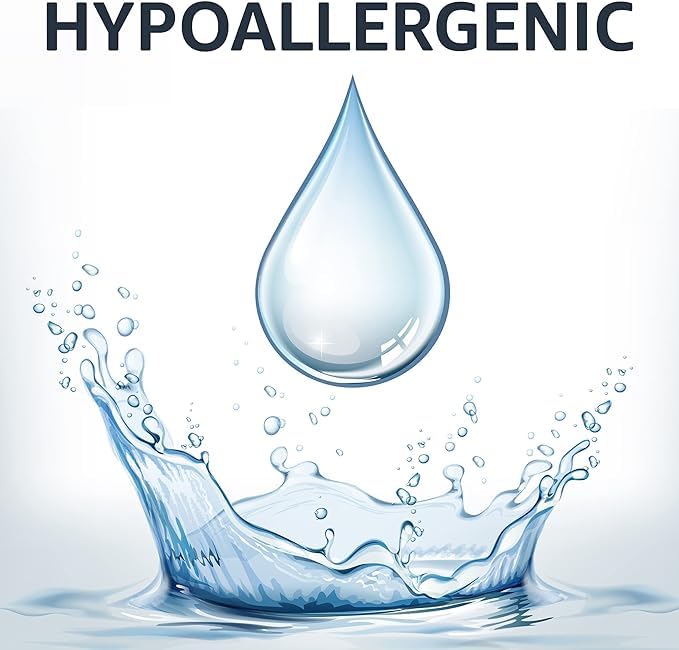 Amazon Basics Laundry Detergent Pacs, Hypoallergenic, Free & Clear, 120 Count (New Packaging) - Image 4