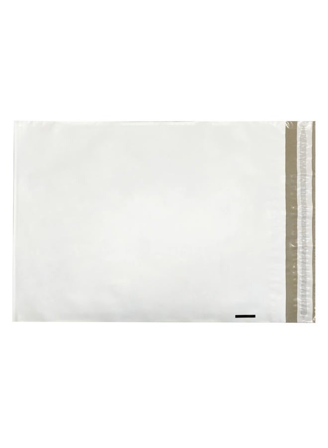 Uboxes Poly Mailer Bags 12" x 15.5" #4 - Pack of 500 - Image 4